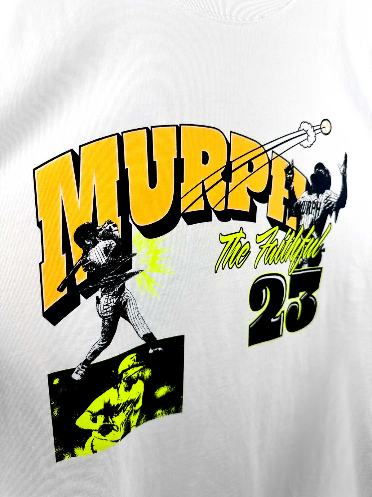 FRIAR BLAST TEE