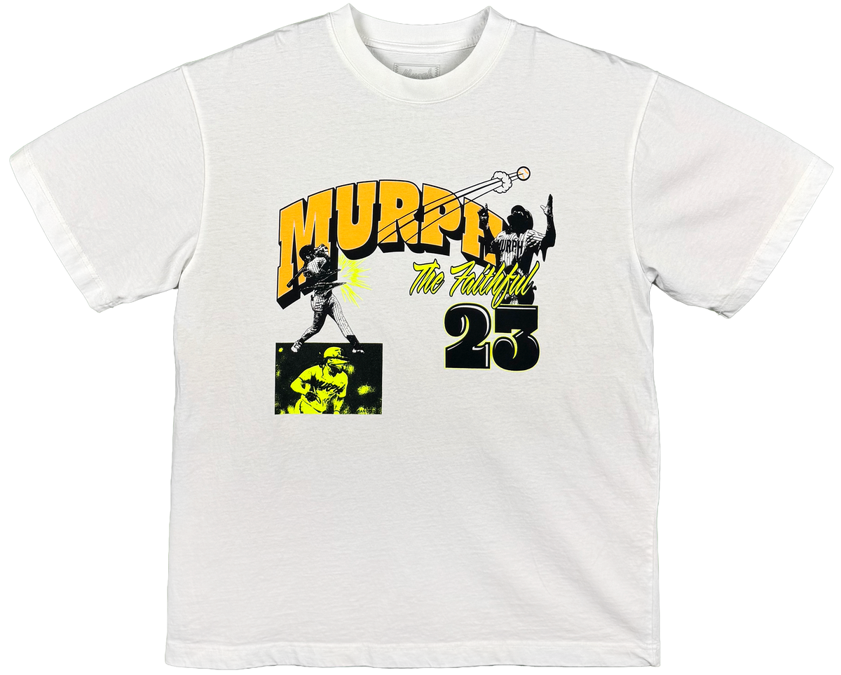 FRIAR BLAST TEE
