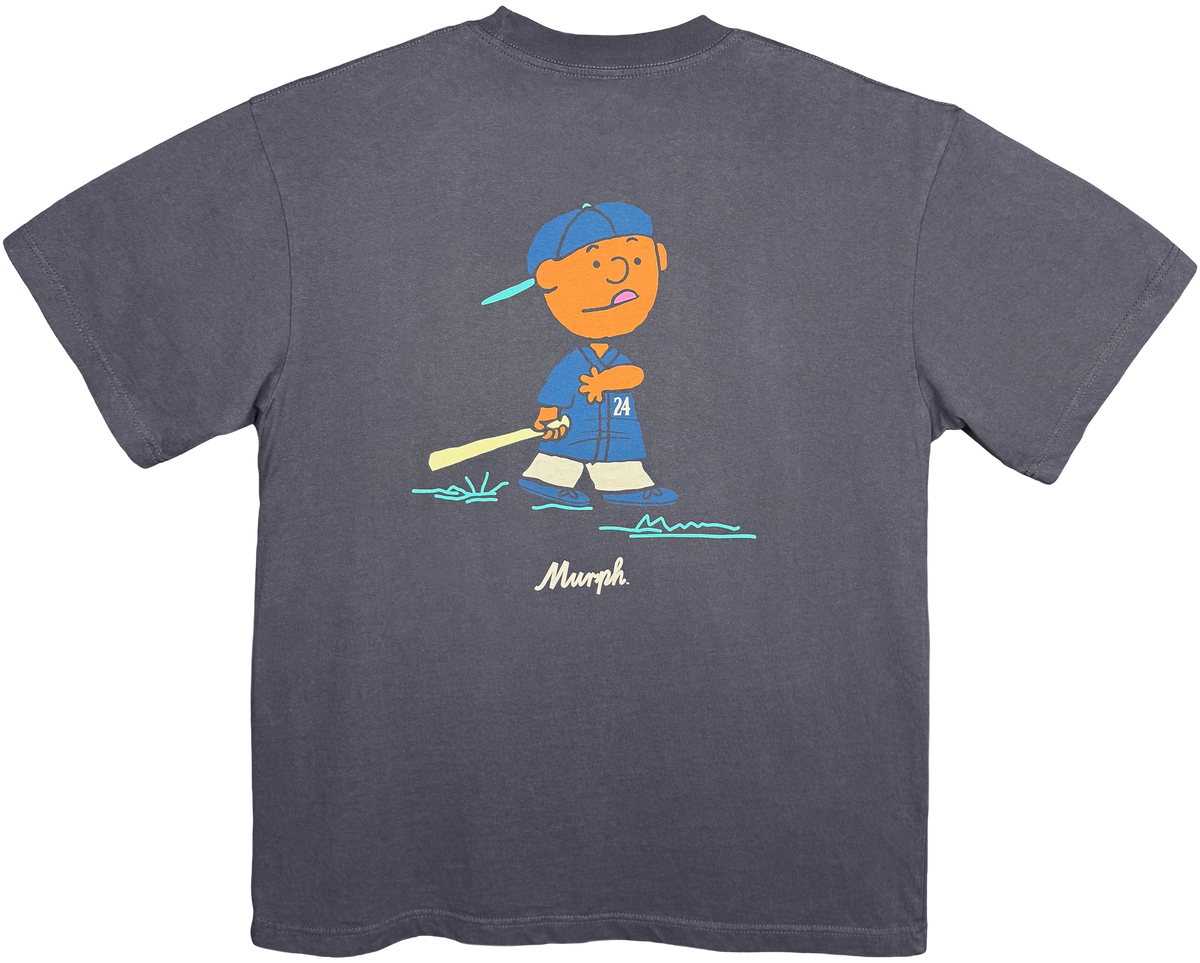 THE KID - KEN MURPHY JR TEE