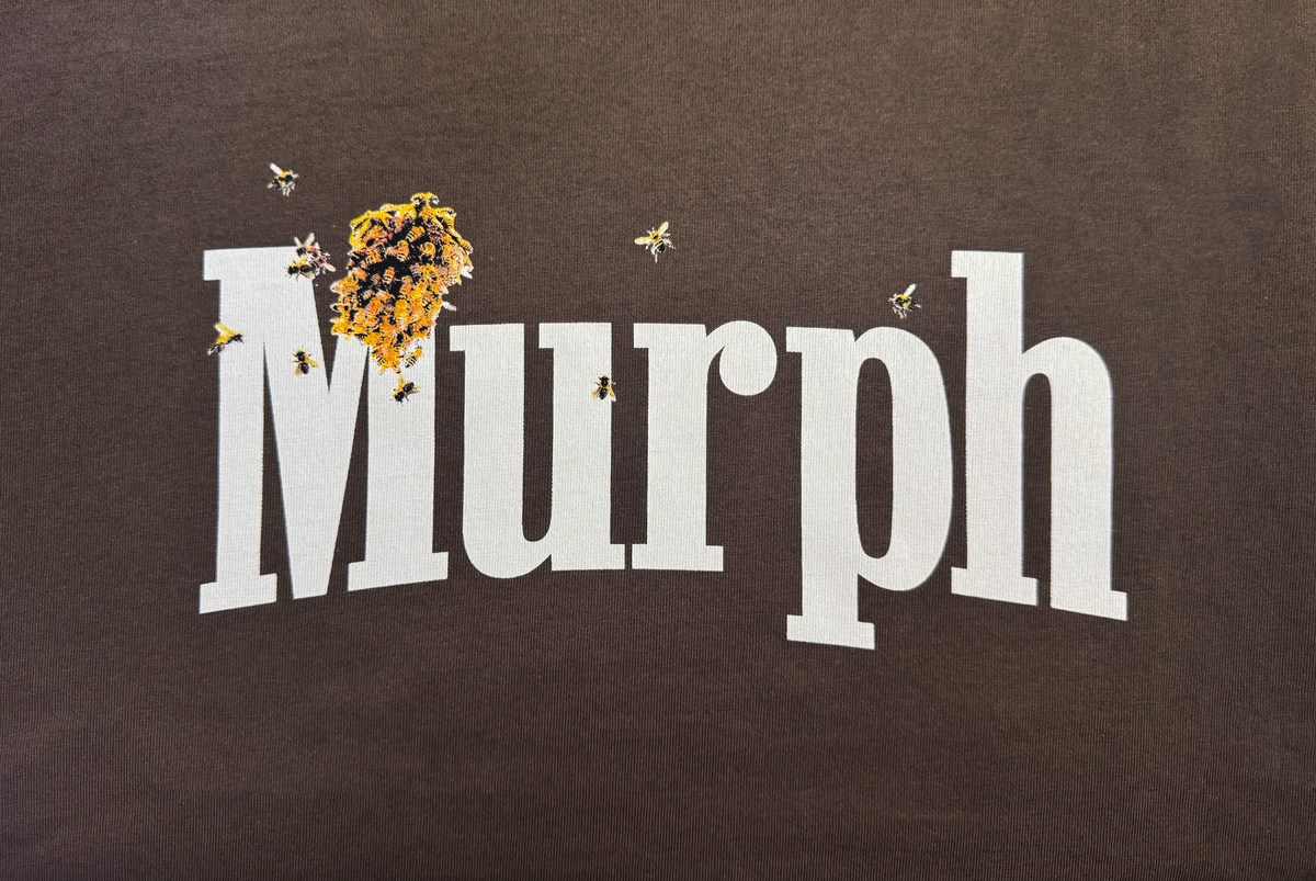 MURPH BEES TEE