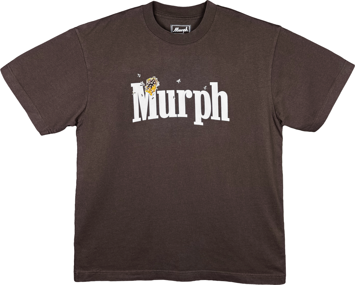 MURPH BEES TEE