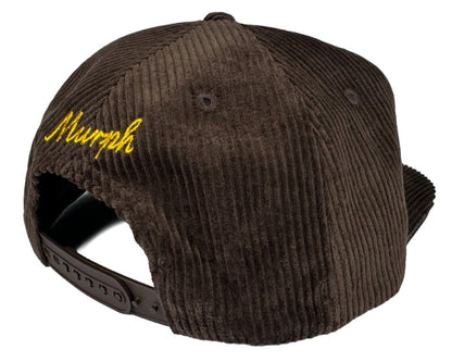 SD FLAME HAT