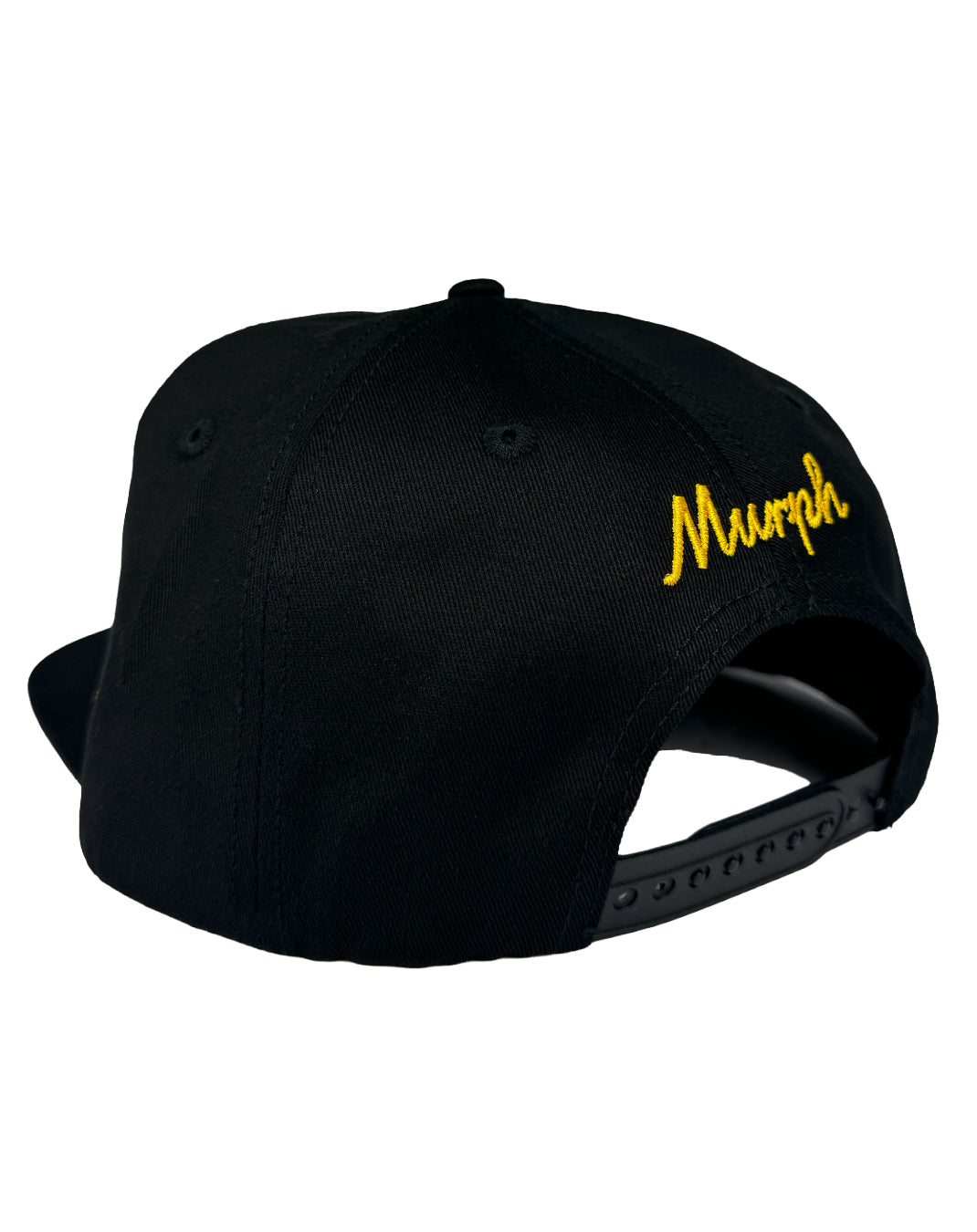 SD FLAME - SNAPBACK HAT