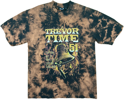 TREVOR TIME CRYSTAL WASH TEE